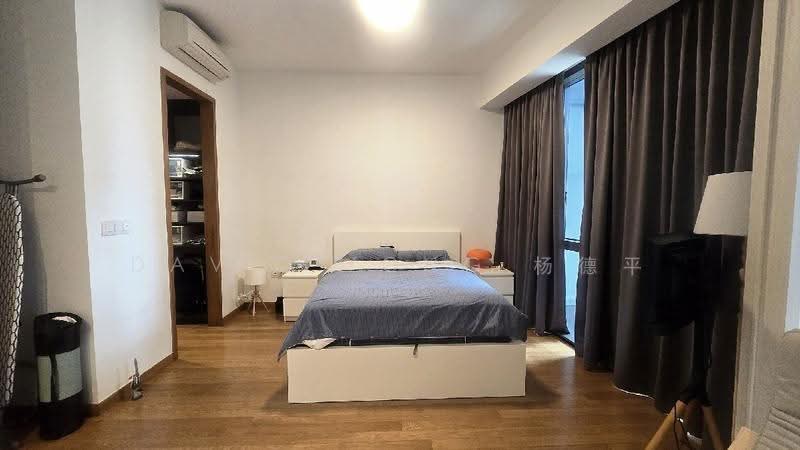 Marina One Residences, 23 Marina Way, Boat Quay / Raffles Place / Marina, 1 Bedroom, 775 sqft, Condominium For Rent, by David Yong 杨德平, 500282333 - PropertyGuru.com.sg