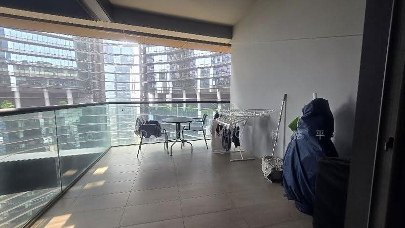 Marina One Residences, 23 Marina Way, Boat Quay / Raffles Place / Marina, 1 Bedroom, 775 sqft, Condominium For Rent, by David Yong 杨德平, 500282333 - PropertyGuru.com.sg