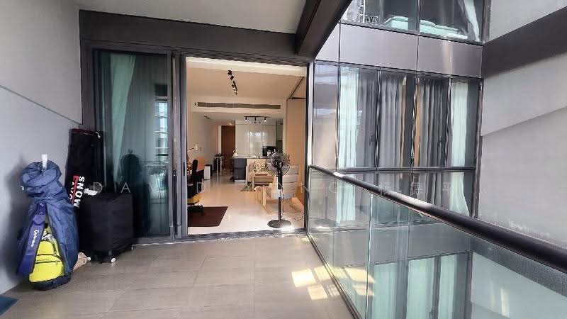 Marina One Residences, 23 Marina Way, Boat Quay / Raffles Place / Marina, 1 Bedroom, 775 sqft, Condominium For Rent, by David Yong 杨德平, 500282333 - PropertyGuru.com.sg