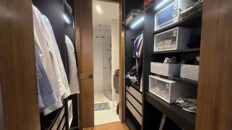 Marina One Residences, 23 Marina Way, Boat Quay / Raffles Place / Marina, 1 Bedroom, 775 sqft, Condominium For Rent, by David Yong 杨德平, 500282333 - PropertyGuru.com.sg