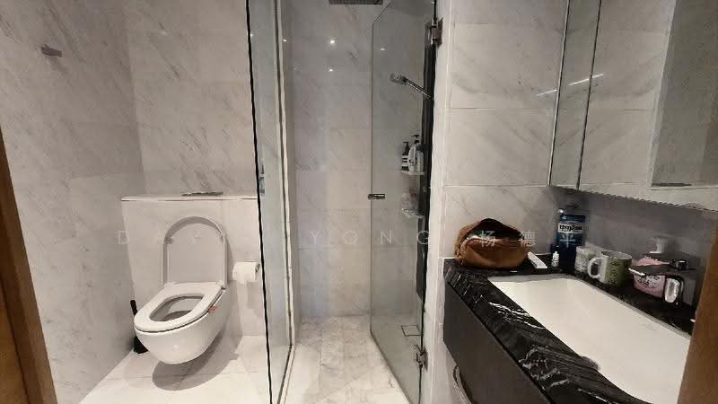 Marina One Residences, 23 Marina Way, Boat Quay / Raffles Place / Marina, 1 Bedroom, 775 sqft, Condominium For Rent, by David Yong 杨德平, 500282333 - PropertyGuru.com.sg