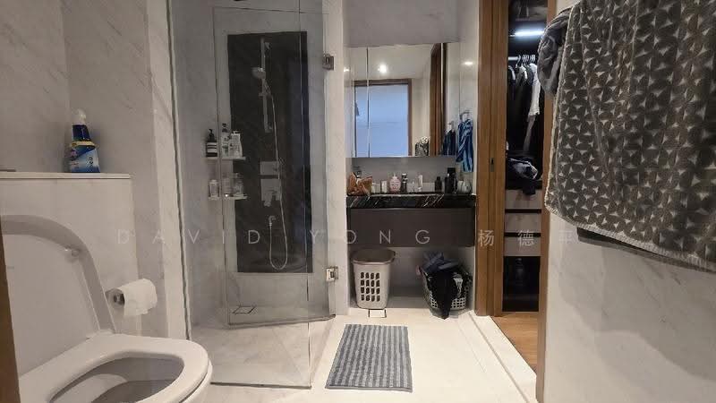 Marina One Residences, 23 Marina Way, Boat Quay / Raffles Place / Marina, 1 Bedroom, 775 sqft, Condominium For Rent, by David Yong 杨德平, 500282333 - PropertyGuru.com.sg