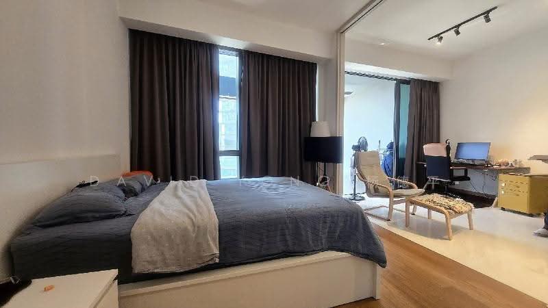 Marina One Residences, 23 Marina Way, Boat Quay / Raffles Place / Marina, 1 Bedroom, 775 sqft, Condominium For Rent, by David Yong 杨德平, 500282333 - PropertyGuru.com.sg