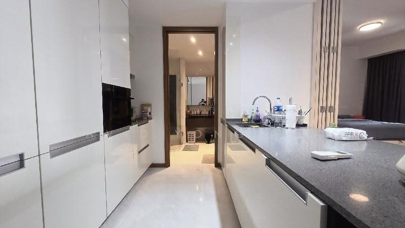 Marina One Residences, 23 Marina Way, Boat Quay / Raffles Place / Marina, 1 Bedroom, 775 sqft, Condominium For Rent, by David Yong 杨德平, 500282333 - PropertyGuru.com.sg