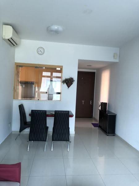 City Square Residences, 14 Kitchener Link, Farrer Park / Serangoon Rd, 2 Bedrooms, 871 sqft, Condominium For Rent, by Doris Tey, 500282336 - Interior - PropertyGuru.com.sg