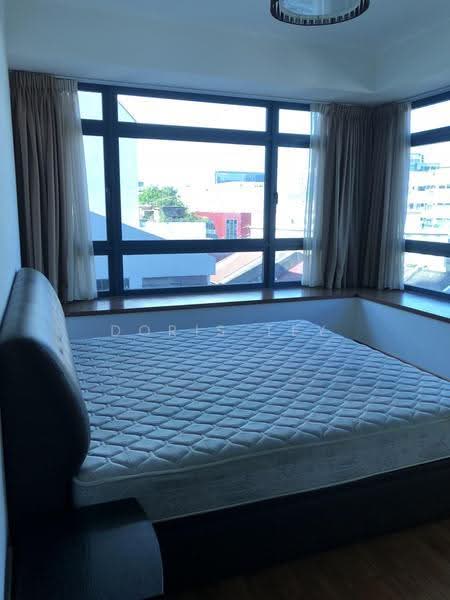 City Square Residences, 14 Kitchener Link, Farrer Park / Serangoon Rd, 2 Bedrooms, 871 sqft, Condominium For Rent, by Doris Tey, 500282336 - Bedroom - PropertyGuru.com.sg