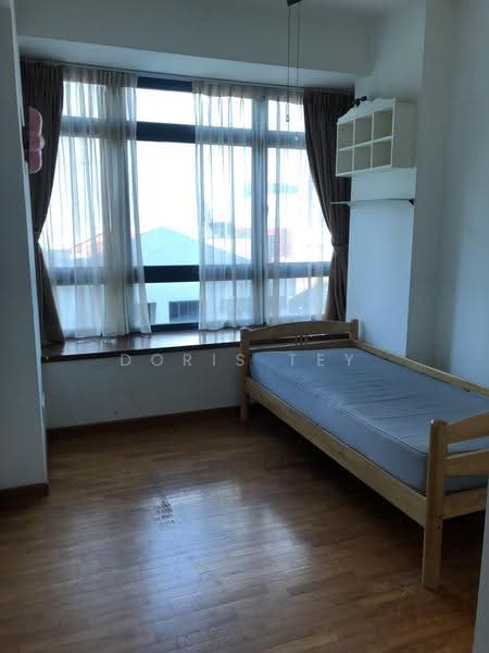 City Square Residences, 14 Kitchener Link, Farrer Park / Serangoon Rd, 2 Bedrooms, 871 sqft, Condominium For Rent, by Doris Tey, 500282336 - Bedroom - PropertyGuru.com.sg