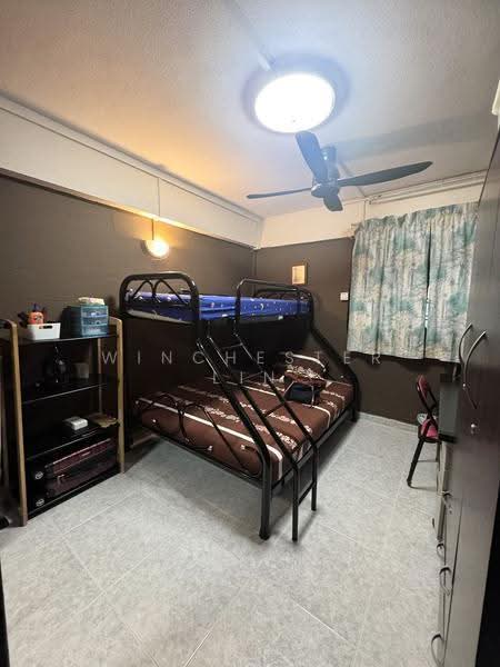 206 Yishun Street 21, 206 Yishun Street 21, Sembawang / Yishun, 3 Bedrooms, 1,001 sqft, HDB Flat For Sale, by Winchester Lin, 500282337 - Bedroom - PropertyGuru.com.sg