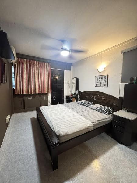 206 Yishun Street 21, 206 Yishun Street 21, Sembawang / Yishun, 3 Bedrooms, 1,001 sqft, HDB Flat For Sale, by Winchester Lin, 500282337 - Bedroom - PropertyGuru.com.sg