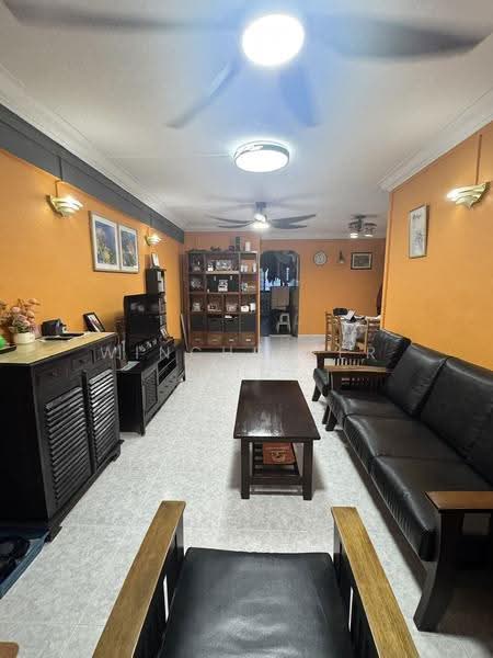 206 Yishun Street 21, 206 Yishun Street 21, Sembawang / Yishun, 3 Bedrooms, 1,001 sqft, HDB Flat For Sale, by Winchester Lin, 500282337 - PropertyGuru.com.sg