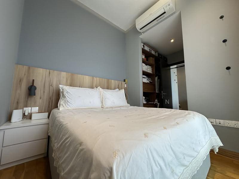 Neem Tree, 30 Jalan Kemaman, Balestier / Toa Payoh, 1 Bedroom, 452 sqft, Apartment For Rent, by William Tan, 500282341 - Bedroom - PropertyGuru.com.sg