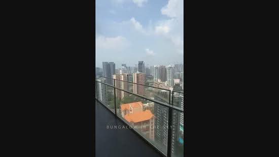 Skypark @ Somerset, 22 Saint Thomas Walk, Orchard / River Valley, 4 Bedrooms, 3,347 sqft, Apartment For Rent, by Bernadette Teo, 500282342 - PropertyGuru.com.sg