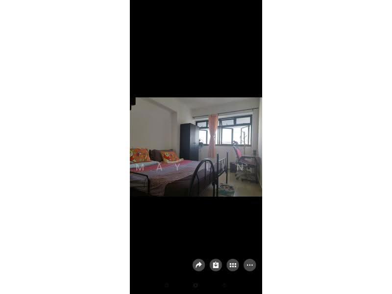 26 Jalan Membina, 26 Jalan Membina, Alexandra / Commonwealth, Room Rental, 160 sqft, HDB Flat For Rent, by May Lin, 500282343 - Bedroom - PropertyGuru.com.sg