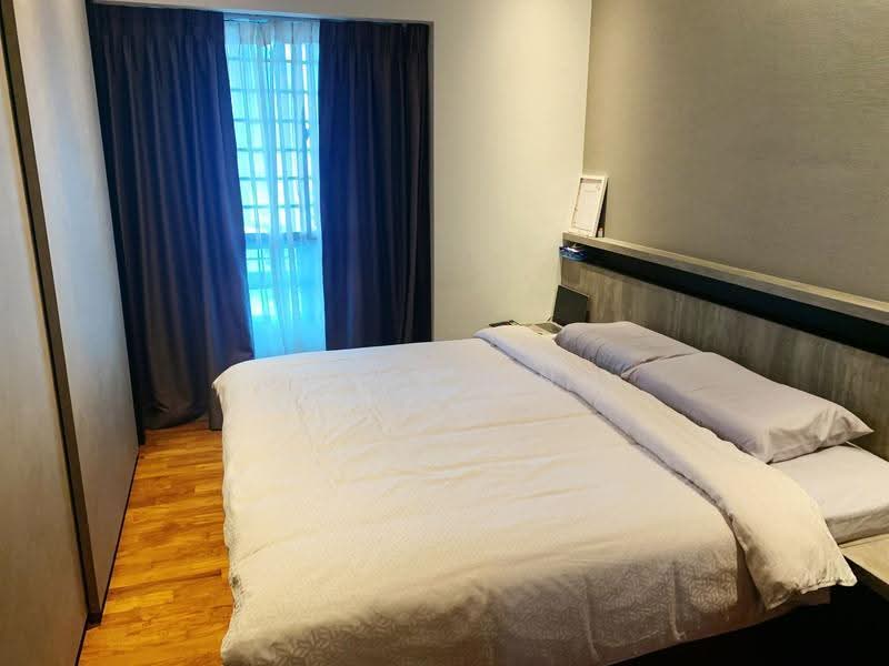 88 Dawson Road, 88 Dawson Road, Alexandra / Commonwealth, 2 Bedrooms, 936 sqft, HDB Flat For Rent, by Derek Ong, 500282344 - Bedroom - PropertyGuru.com.sg
