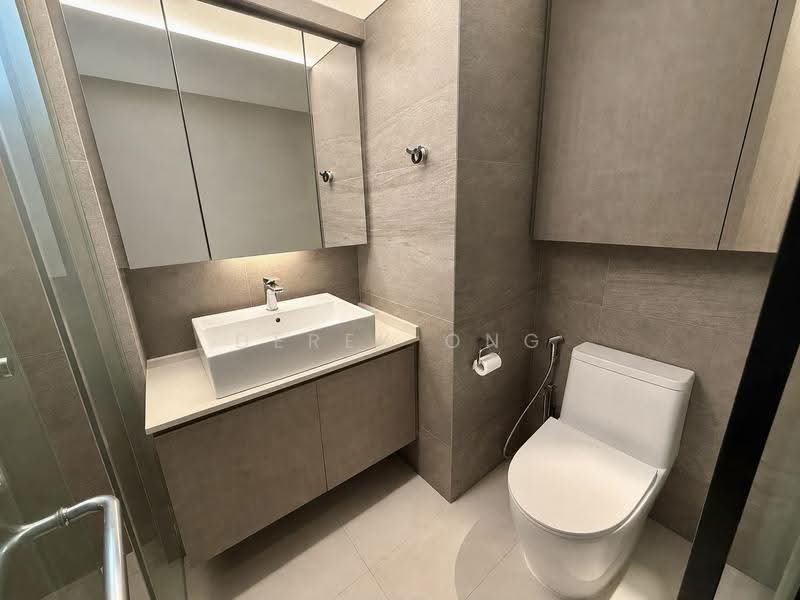 88 Dawson Road, 88 Dawson Road, Alexandra / Commonwealth, 2 Bedrooms, 936 sqft, HDB Flat For Rent, by Derek Ong, 500282344 - Bathroom - PropertyGuru.com.sg