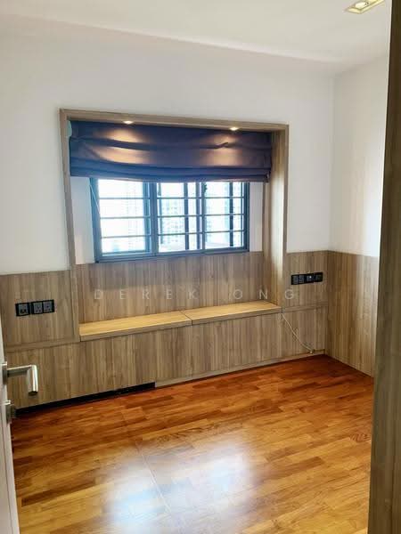 88 Dawson Road, 88 Dawson Road, Alexandra / Commonwealth, 2 Bedrooms, 936 sqft, HDB Flat For Rent, by Derek Ong, 500282344 - Bedroom 2 - PropertyGuru.com.sg