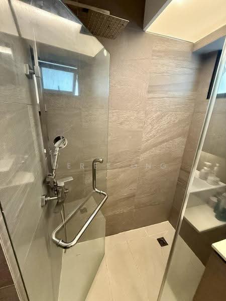 88 Dawson Road, 88 Dawson Road, Alexandra / Commonwealth, 2 Bedrooms, 936 sqft, HDB Flat For Rent, by Derek Ong, 500282344 - Bathroom - PropertyGuru.com.sg