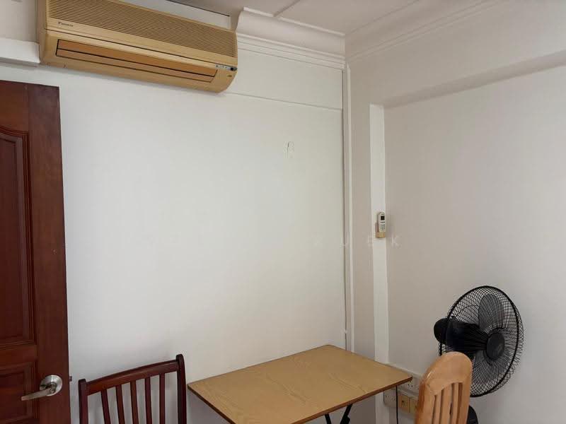 339 Clementi Avenue 5, 339 Clementi Avenue 5, Buona Vista / West Coast / Clementi New Town, Room Rental, 180 sqft, HDB Flat For Rent, by Stella Kuek, 500282346 - Interior - PropertyGuru.com.sg