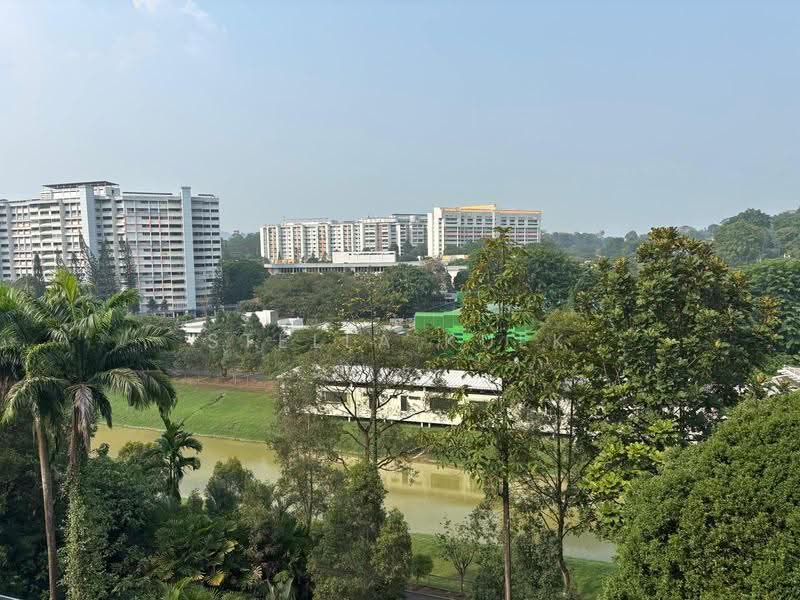 339 Clementi Avenue 5, 339 Clementi Avenue 5, Buona Vista / West Coast / Clementi New Town, Room Rental, 180 sqft, HDB Flat For Rent, by Stella Kuek, 500282346 - Exterior - PropertyGuru.com.sg