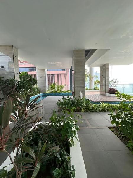 Eon Shenton, 70 Shenton Way, Chinatown / Tanjong Pagar, 1,765 sqft, Office For Rent, by Gina Tng, 500282349 - Exterior - CommercialGuru.com.sg