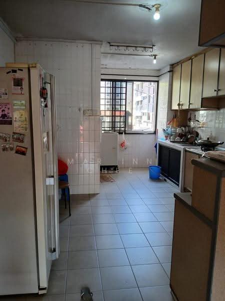 923 Jurong West Street 92, 923 Jurong West Street 92, Boon Lay / Jurong / Tuas, 1 Bedroom, 150 sqft, HDB Flat For Rent, by Mar Inn Chee, 500282355 - PropertyGuru.com.sg