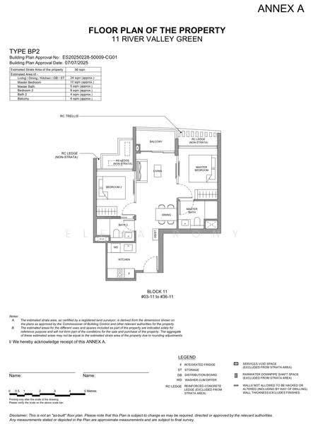 River Green, 11 River Valley Road, Orchard / River Valley, 3 Bedrooms, 872 sqft, Condominium For Sale, by Elena Rony, 500282361 - Kitchen - PropertyGuru.com.sg