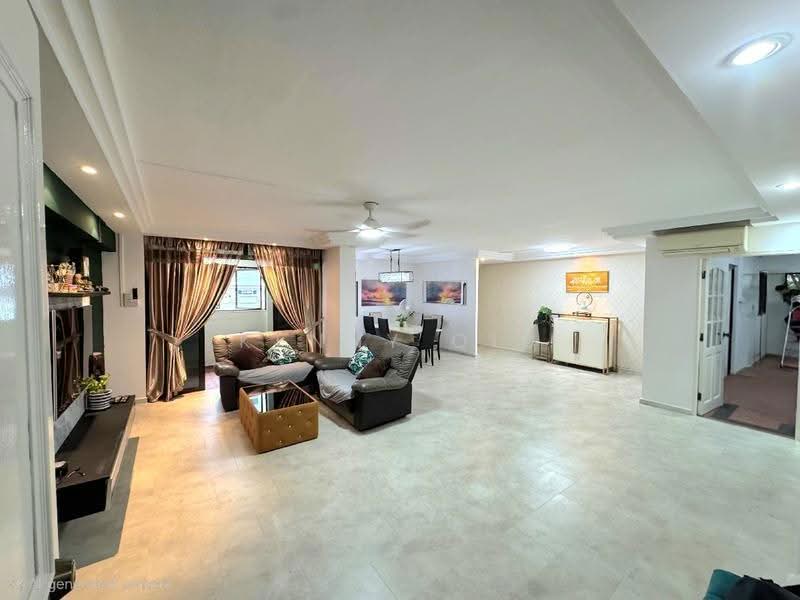961 Hougang Avenue 9, 961 961, Hougang / Punggol / Sengkang, 3 Bedrooms, 1,475 sqft, HDB Flat For Sale, by Kenny Qiu, 500282366 - PropertyGuru.com.sg