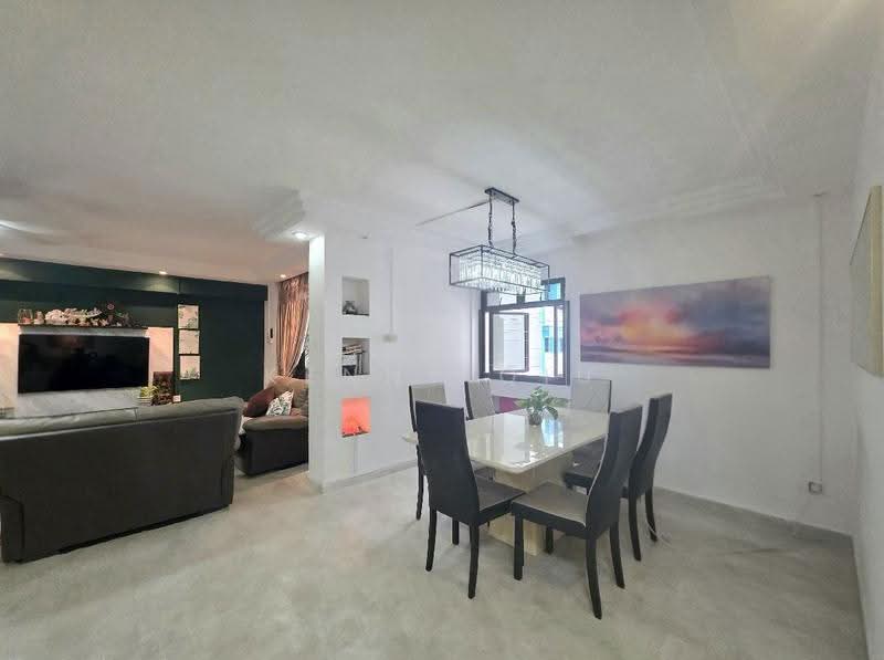 961 Hougang Avenue 9, 961 961, Hougang / Punggol / Sengkang, 3 Bedrooms, 1,475 sqft, HDB Flat For Sale, by Kenny Qiu, 500282366 - PropertyGuru.com.sg