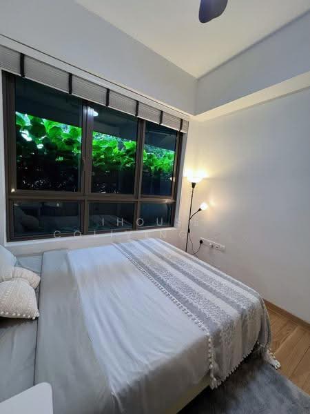 The Tre Ver, 60 Potong Pasir Avenue 1, Macpherson / Potong Pasir, Room Rental, 100 sqft, Condominium For Rent, by ling, 500282367 - Bedroom - PropertyGuru.com.sg