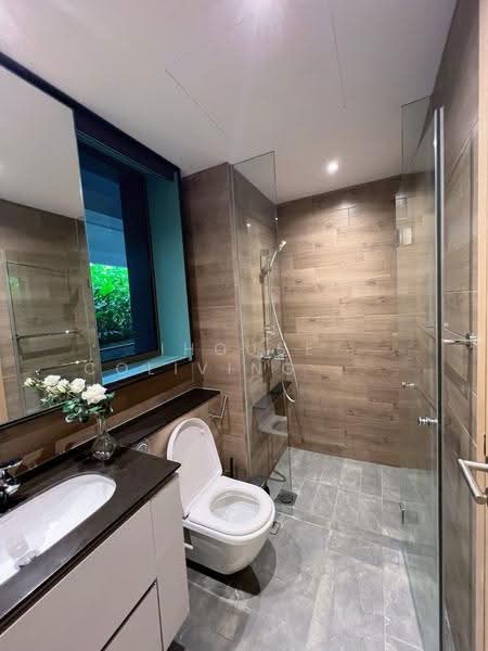 The Tre Ver, 60 Potong Pasir Avenue 1, Macpherson / Potong Pasir, Room Rental, 100 sqft, Condominium For Rent, by ling, 500282367 - Bathroom - PropertyGuru.com.sg