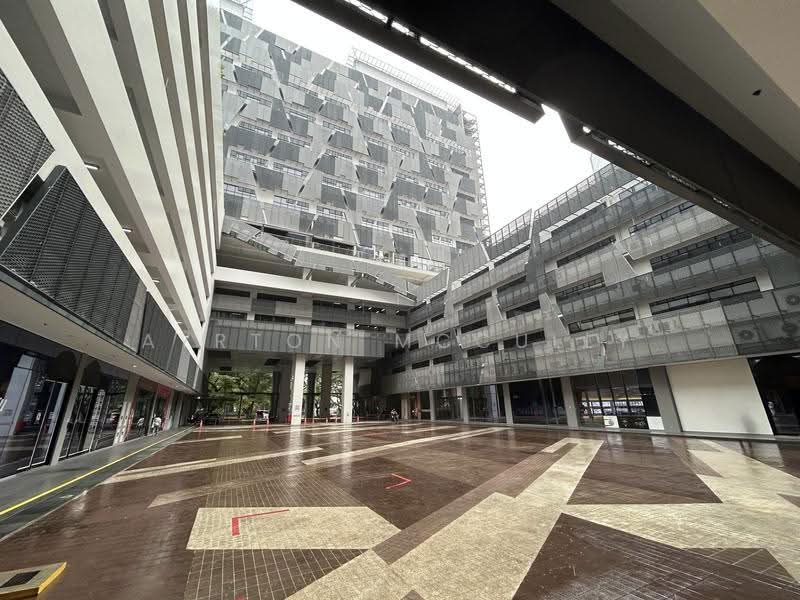 Kallang/ Bendemeer Fitted Office Space, Balestier / Toa Payoh, 1,884 sqft, Light Industrial (B1) For Rent, by Ayrton McCully, 500282372 - CommercialGuru.com.sg
