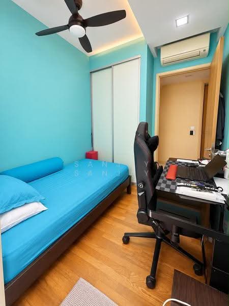 Skies Miltonia, 3 Miltonia Close, Sembawang / Yishun, 3 Bedrooms, 1,130 sqft, Condominium For Sale, by Sanjay Sanjay, 500282374 - Study - PropertyGuru.com.sg