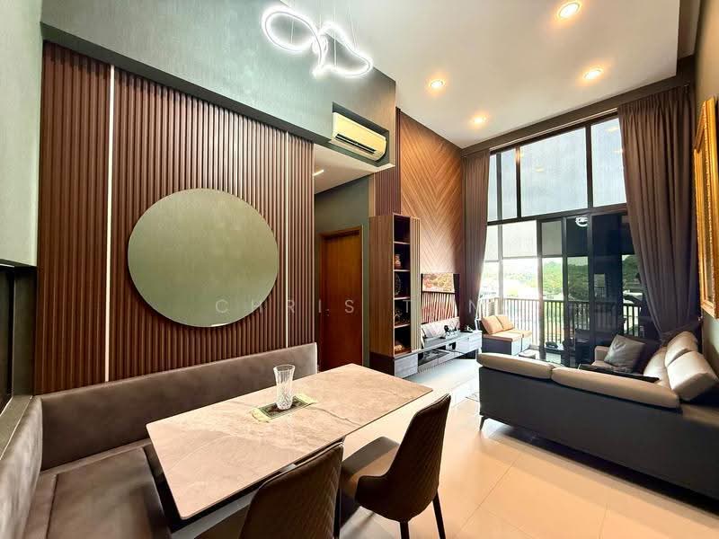 Kandis Residence, 6 Kandis Link, Sembawang / Yishun, 3 Bedrooms, 936 sqft, Condominium For Sale, by Chris Tan, 500282376 - Living Room - PropertyGuru.com.sg