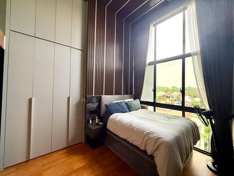 Kandis Residence, 6 Kandis Link, Sembawang / Yishun, 3 Bedrooms, 936 sqft, Condominium For Sale, by Chris Tan, 500282376 - Bedroom - PropertyGuru.com.sg