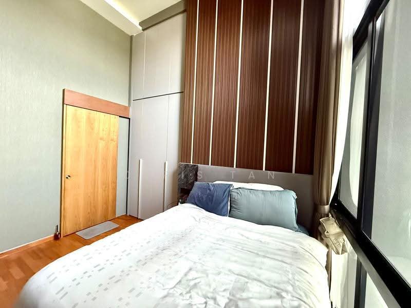 Kandis Residence, 6 Kandis Link, Sembawang / Yishun, 3 Bedrooms, 936 sqft, Condominium For Sale, by Chris Tan, 500282376 - Bedroom - PropertyGuru.com.sg