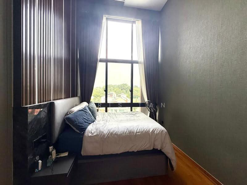 Kandis Residence, 6 Kandis Link, Sembawang / Yishun, 3 Bedrooms, 936 sqft, Condominium For Sale, by Chris Tan, 500282376 - Bedroom - PropertyGuru.com.sg