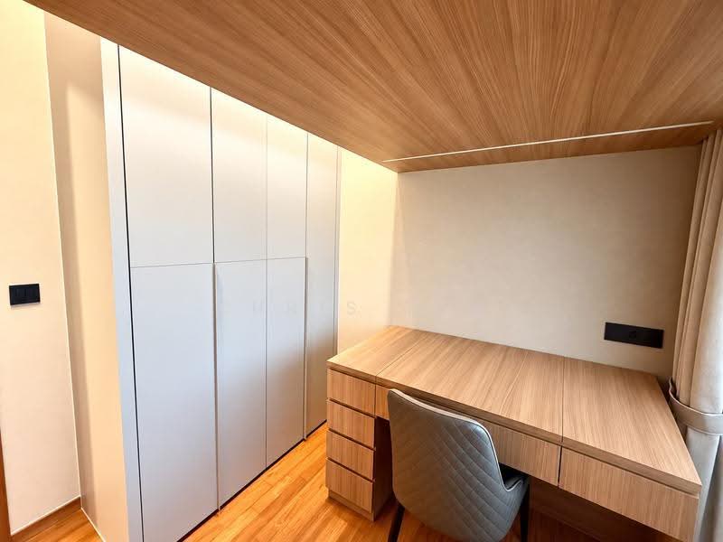 Kandis Residence, 6 Kandis Link, Sembawang / Yishun, 3 Bedrooms, 936 sqft, Condominium For Sale, by Chris Tan, 500282376 - Study - PropertyGuru.com.sg