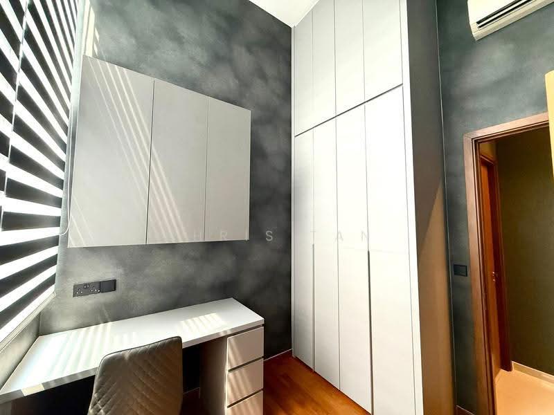 Kandis Residence, 6 Kandis Link, Sembawang / Yishun, 3 Bedrooms, 936 sqft, Condominium For Sale, by Chris Tan, 500282376 - Study - PropertyGuru.com.sg