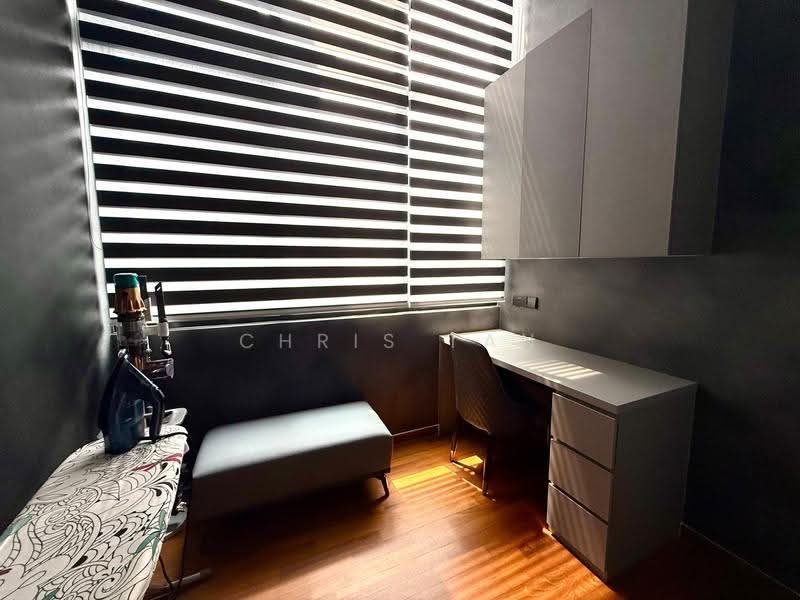 Kandis Residence, 6 Kandis Link, Sembawang / Yishun, 3 Bedrooms, 936 sqft, Condominium For Sale, by Chris Tan, 500282376 - Study - PropertyGuru.com.sg