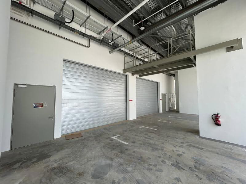NEW Freehold Mandai Food Factory, Admiralty / Woodlands, 3,100 sqft, Factory / Workshop (B2) For Sale, by Ayrton McCully, 500282385 - Interior - CommercialGuru.com.sg