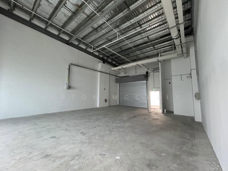 NEW Freehold Mandai Food Factory, Admiralty / Woodlands, 3,100 sqft, Factory / Workshop (B2) For Sale, by Ayrton McCully, 500282385 - Interior - CommercialGuru.com.sg