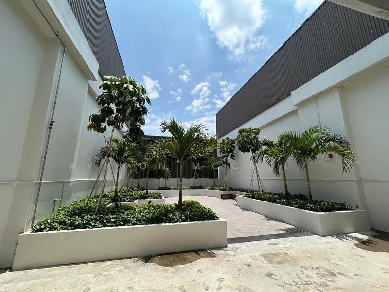 NEW Freehold Mandai Food Factory, Admiralty / Woodlands, 3,100 sqft, Factory / Workshop (B2) For Sale, by Ayrton McCully, 500282385 - Exterior - CommercialGuru.com.sg