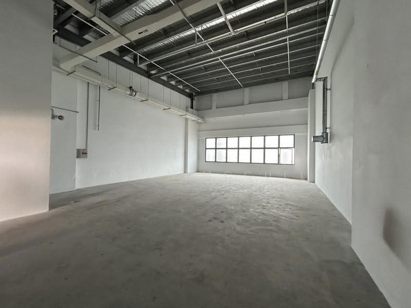 NEW Freehold Mandai Food Factory, Admiralty / Woodlands, 3,100 sqft, Factory / Workshop (B2) For Sale, by Ayrton McCully, 500282385 - CommercialGuru.com.sg