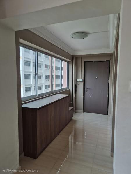 765 Jurong West Street 74, 765 Jurong West Street 74, Boon Lay / Jurong / Tuas, Room Rental, 150 sqft, HDB Flat For Rent, by Aida Tay, 500282387 - Corridor - PropertyGuru.com.sg