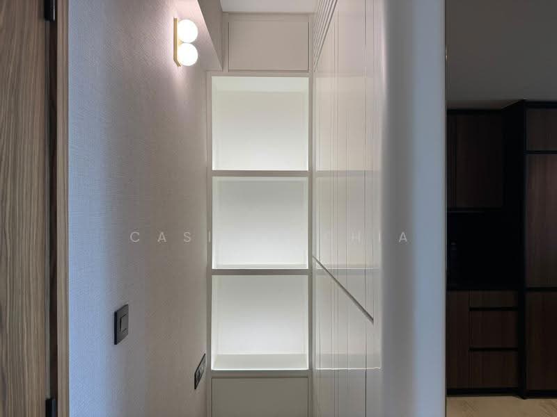 Coastline Residences, 9 Amber Road, East Coast / Marine Parade, 2 Bedrooms, 710 sqft, Condominium For Rent, by Casimir Chia, 500282390 - Interior - PropertyGuru.com.sg
