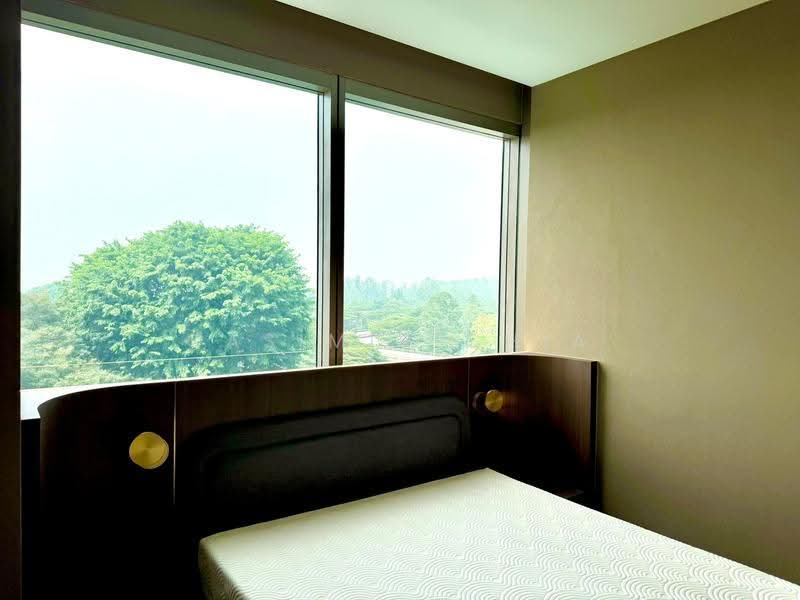 Coastline Residences, 9 Amber Road, East Coast / Marine Parade, 2 Bedrooms, 710 sqft, Condominium For Rent, by Casimir Chia, 500282390 - Bedroom - PropertyGuru.com.sg