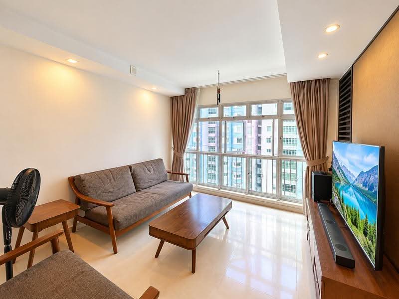 385 Bukit Batok West Avenue 5, 385 Bukit Batok West Avenue 5, Dairy Farm / Bukit Panjang / Choa Chu Kang, 3 Bedrooms, 1,238 sqft, HDB Flat For Sale, by John Lee, 500282393 - PropertyGuru.com.sg