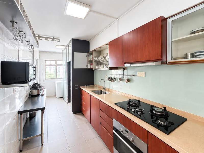 385 Bukit Batok West Avenue 5, 385 Bukit Batok West Avenue 5, Dairy Farm / Bukit Panjang / Choa Chu Kang, 3 Bedrooms, 1,238 sqft, HDB Flat For Sale, by John Lee, 500282393 - PropertyGuru.com.sg