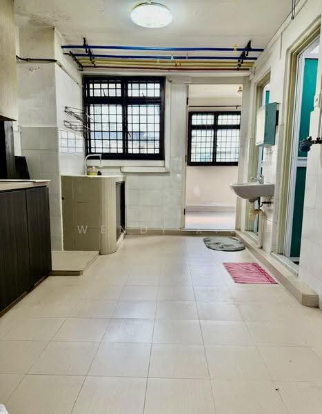 195 Kim Keat Avenue, 195 Kim Keat Avenue, Balestier / Toa Payoh, 2 Bedrooms, 710 sqft, HDB Flat For Sale, by Wendy Xie, 500282394 - Kitchen - PropertyGuru.com.sg