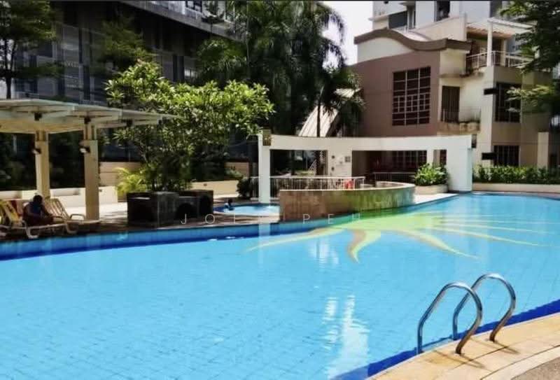Sunville, 20 Saint Michael's Road, Balestier / Toa Payoh, 3 Bedrooms, 1,141 sqft, Apartment For Sale, by Joey Peh, 500282395 - Exterior - PropertyGuru.com.sg